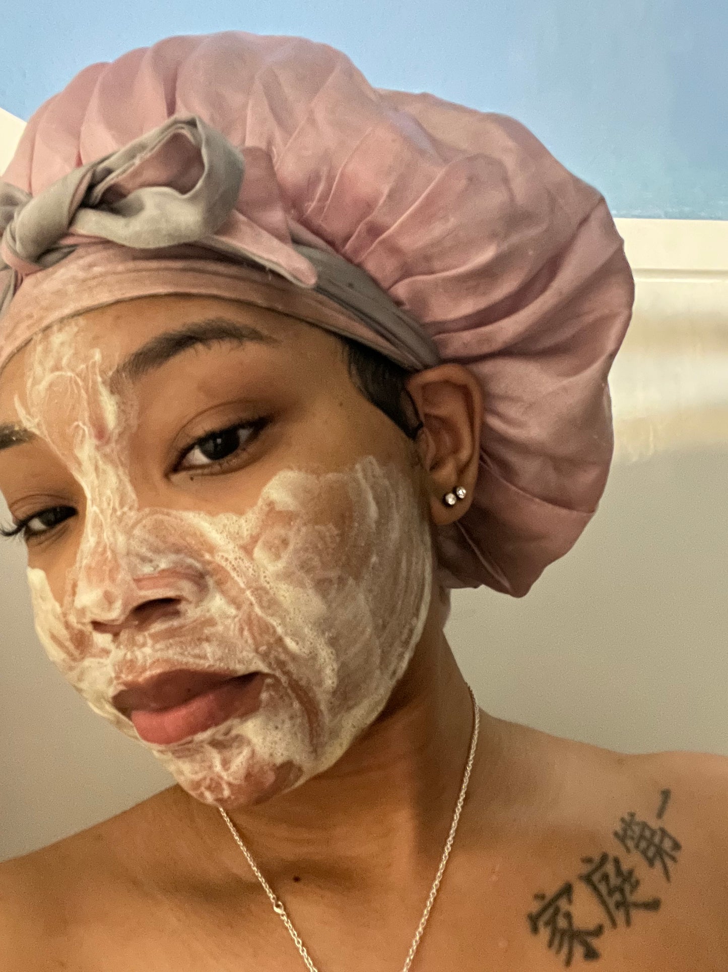 Fading Turmeric Barš«§