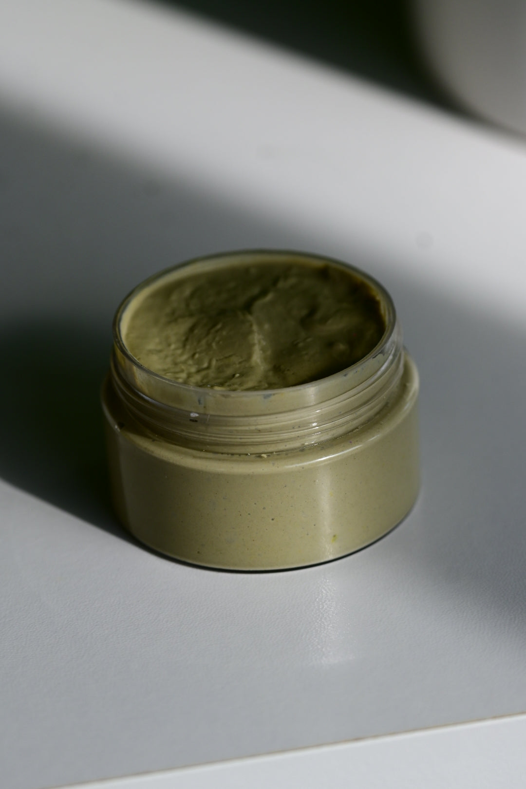 Tea Clay mask