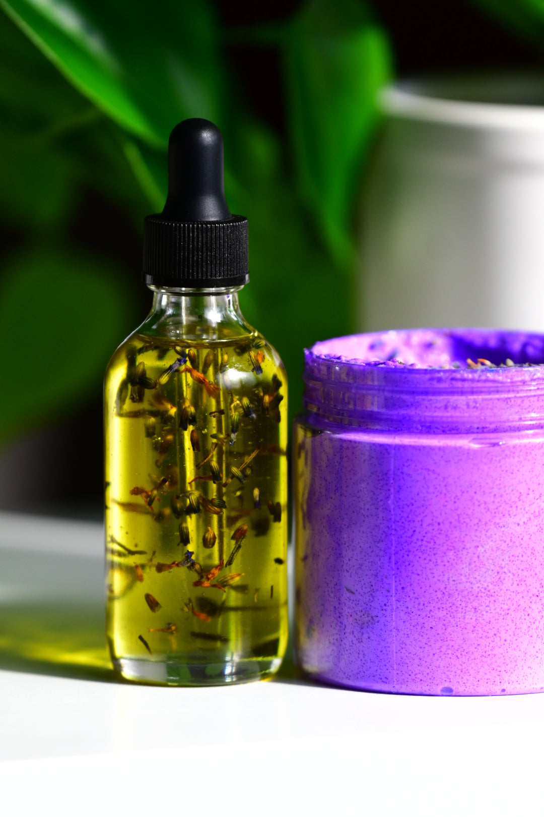 Lavender Glo Serum